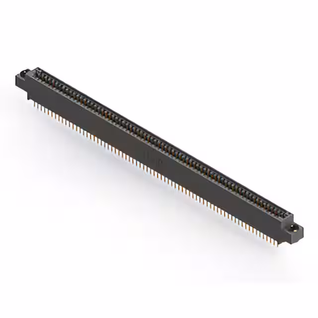 895-140-524-803 EDAC Inc.  Edgeboard Connectors